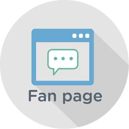 Fan Page Comment