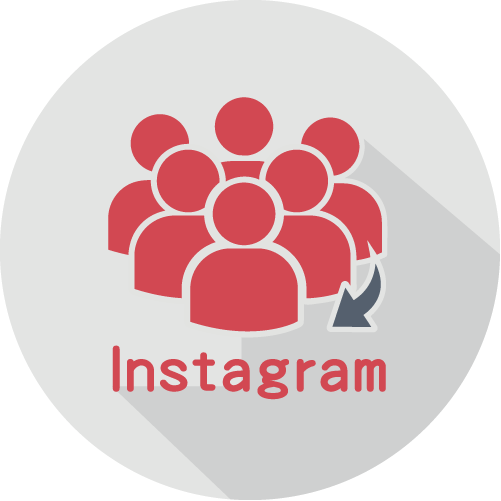 为 IG 帐号带来络绎人潮