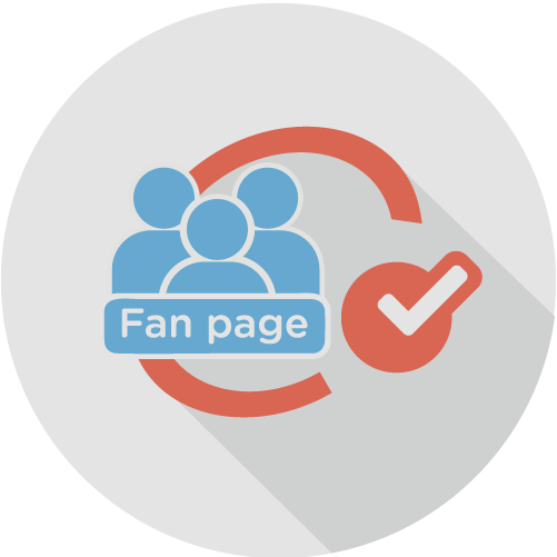 FBLUE Professional Edition Group Post Likes and Comments