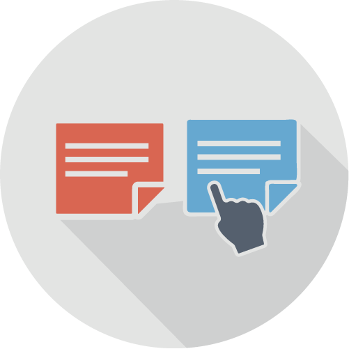 FBLUE Professional Edition Allows Different Posts by Group